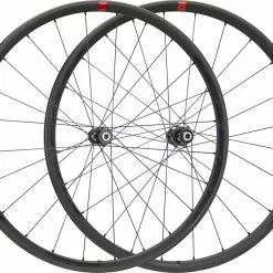 Fulcrum Speed 25 DB Disc Center Lock Carbon 28" Laufradsatz