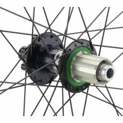 HOPE Pro 4 + Fortus 30 SC Disc 29" Boost Laufradsatz Mit Stahl-Freilauf -Angebote Mavic Store 458673