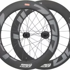 ZIPP 808 Firecrest® Carbon Tubeless Disc Center Lock Laufradsatz Mod. 2023
