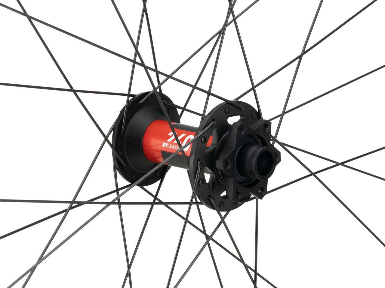 BEAST Components XS30 Disc 6-Loch Boost Carbon 29" Laufradsatz 9 BEAST Components XS30 Disc 6-Loch Boost Carbon 29" Laufradsatz – Bild 9