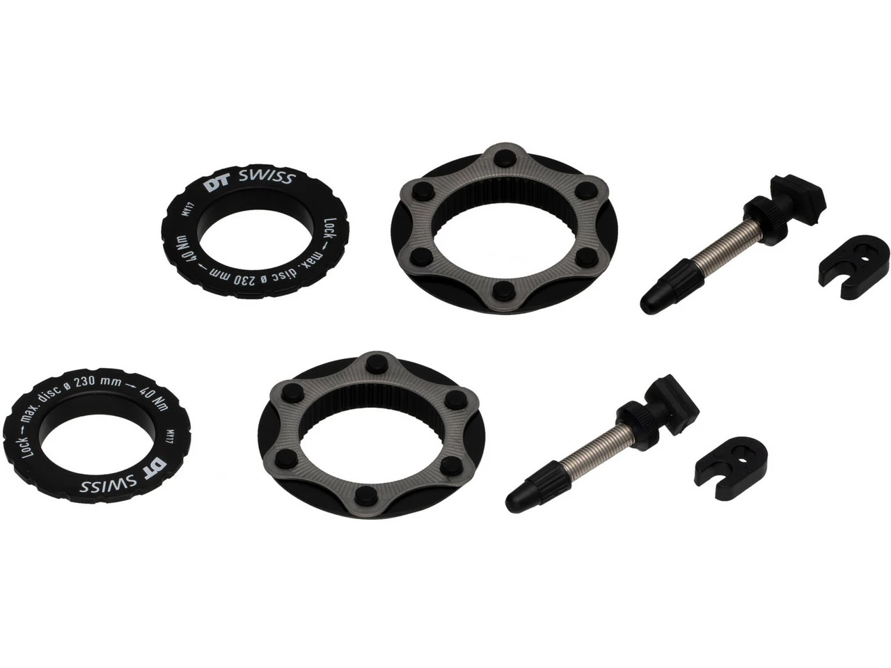 Dt-swiss M 1900 SPLINE 30 Disc Center Lock 29" Laufradsatz 7 Dt-swiss M 1900 SPLINE 30 Disc Center Lock 29" Laufradsatz – Bild 7