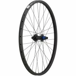 Tune BlackBurner 23 Boost Carbon Disc 6-Loch 29" Laufrad