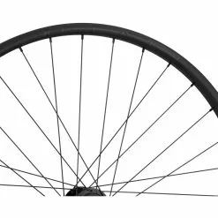 Tune BlackBurner 23 Boost Carbon Disc 6-Loch 29" Laufrad -Angebote Mavic Store 459883