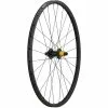 Tune Crosser Endurance Disc Center Lock Carbon 28" Laufrad