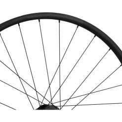 Tune Crosser Endurance Disc Center Lock Carbon 28" Laufrad -Angebote Mavic Store 459886