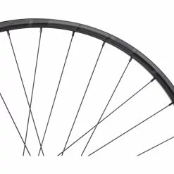 Tune Race 23 Boost Disc 6-Loch 29" Laufrad -Angebote Mavic Store 461142