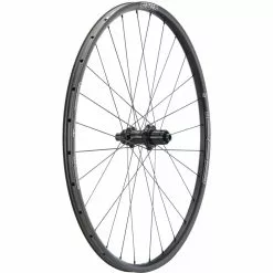 Tune Schwarzbrenner 20 Skyline Disc Center Lock Carbon 28" Laufrad