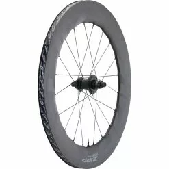 ZIPP 858 NSW Carbon Tubeless Disc Center Lock Laufradsatz Modell 2023 -Angebote Mavic Store 461870