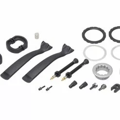 Campagnolo® Bora Ultra WTO 45 Carbon Disc Center Lock 28" Laufradsatz -Angebote Mavic Store 464503