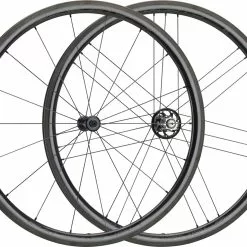 Campagnolo® Bora WTO 33 Carbon 28" Laufradsatz -Angebote Mavic Store 464514