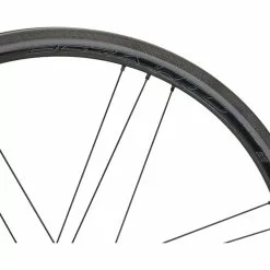 Campagnolo® Bora WTO 33 Carbon 28" Laufradsatz -Angebote Mavic Store 464519