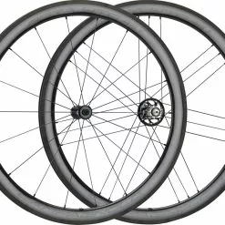 Campagnolo® Bora WTO 45 Carbon Road 28" Laufradsatz