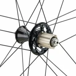 Campagnolo® Bora WTO 45 Carbon Road 28" Laufradsatz -Angebote Mavic Store 464524