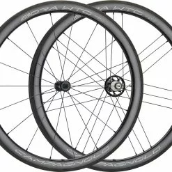Campagnolo® Bora WTO 45 Carbon Road 28" Laufradsatz -Angebote Mavic Store 464529