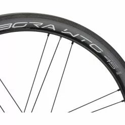 Campagnolo® Bora WTO 45 Carbon Road 28" Laufradsatz -Angebote Mavic Store 464534