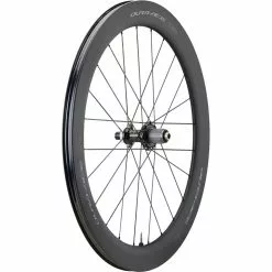 Shimano WH-R9270-C60-HR-TL Dura-Ace Disc Center Lock Carbon Laufradsatz+Tasche -Angebote Mavic Store 468064