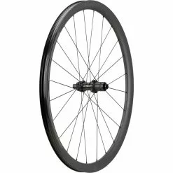Black Inc Thirty Four Disc Center Lock Carbon 28" Laufradsatz 9 Black Inc Thirty Four Disc Center Lock Carbon 28" Laufradsatz -Angebote Mavic Store 468542