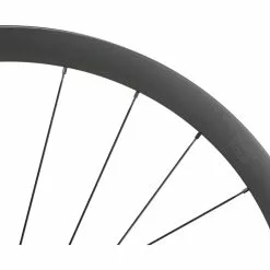 Black Inc Thirty Four Disc Center Lock Carbon 28" Laufradsatz 11 Black Inc Thirty Four Disc Center Lock Carbon 28" Laufradsatz -Angebote Mavic Store 468544