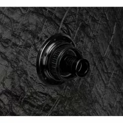 Black Inc Zero 2.0 Disc Center Lock Carbon 28" Scheibenlaufrad -Angebote Mavic Store 468547