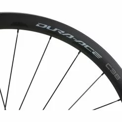 Shimano WH-R9270-C36-TL Dura-Ace Disc Center Lock Carbon Laufradsatz -Angebote Mavic Store 468697