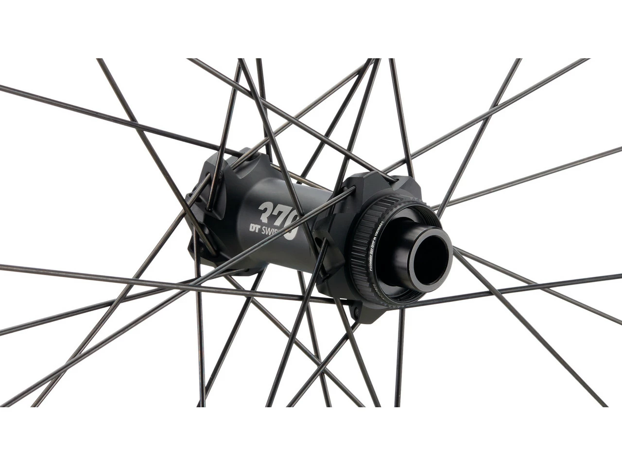 Dt-swiss E 1900 SPLINE 30 Disc Center Lock 29" Laufradsatz 3 Dt-swiss E 1900 SPLINE 30 Disc Center Lock 29" Laufradsatz – Bild 3