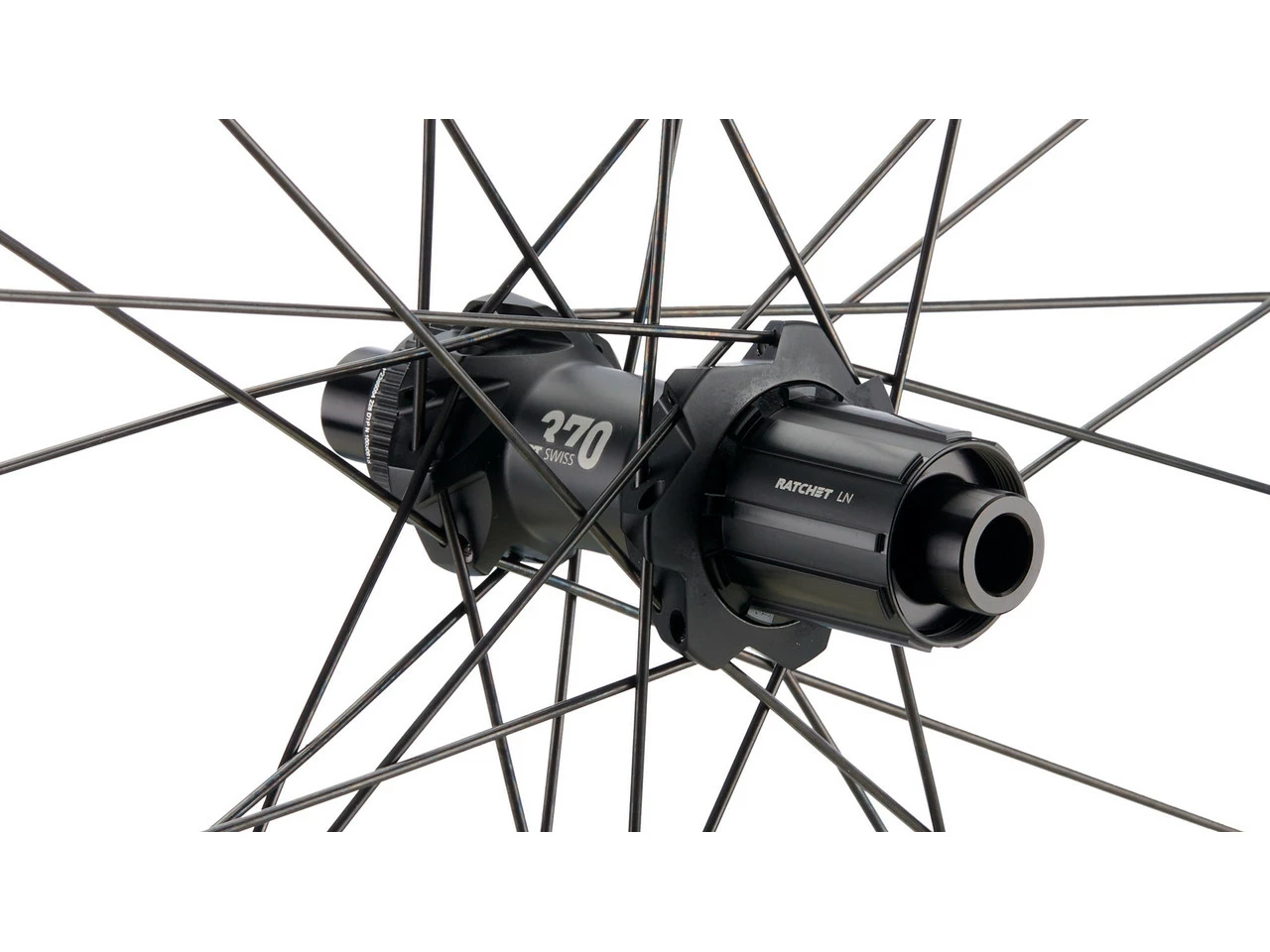 Dt-swiss E 1900 SPLINE 30 Disc Center Lock 29" Laufradsatz 5 Dt-swiss E 1900 SPLINE 30 Disc Center Lock 29" Laufradsatz – Bild 5