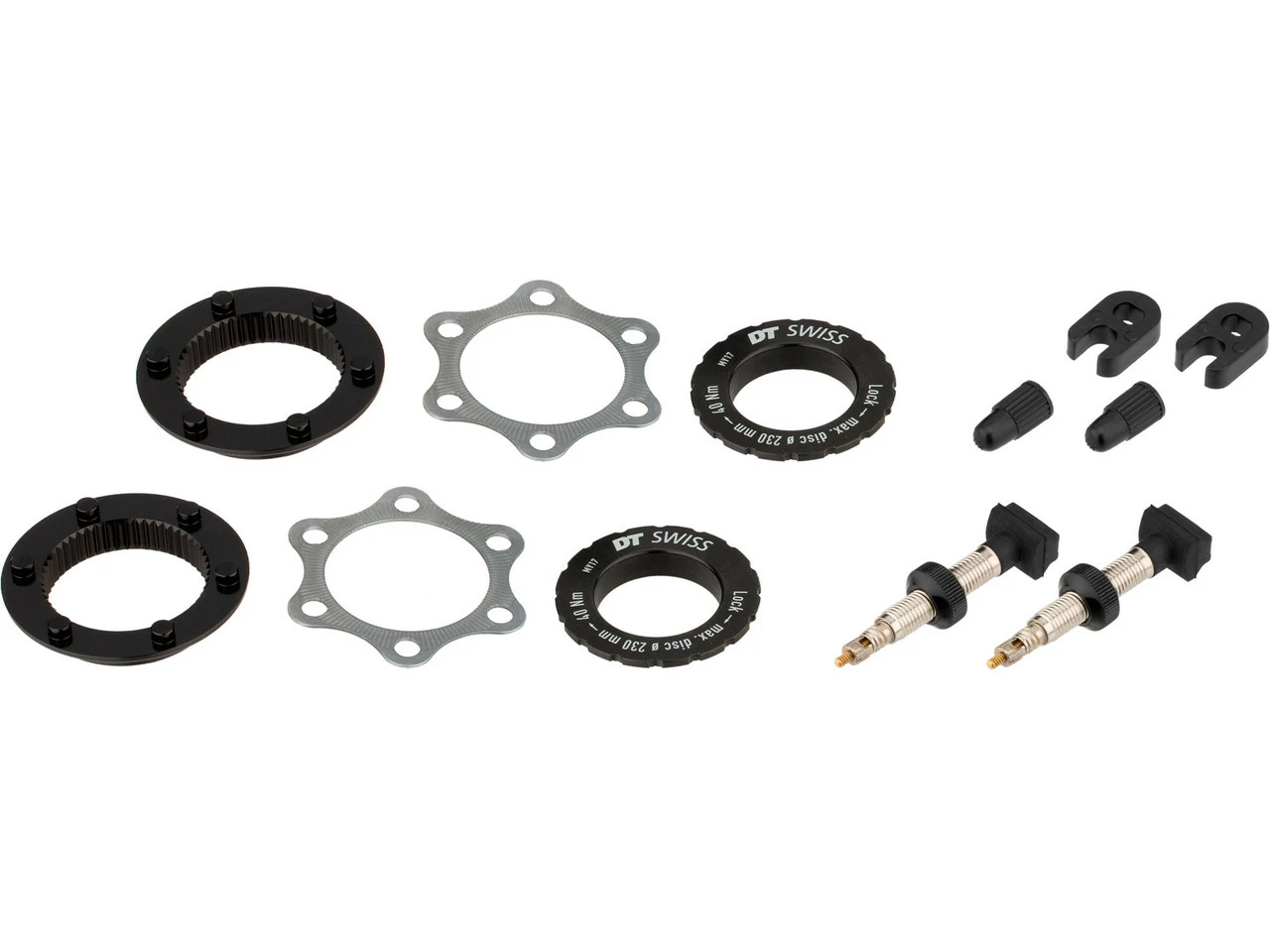 Dt-swiss E 1900 SPLINE 30 Disc Center Lock 29" Laufradsatz 7 Dt-swiss E 1900 SPLINE 30 Disc Center Lock 29" Laufradsatz – Bild 7