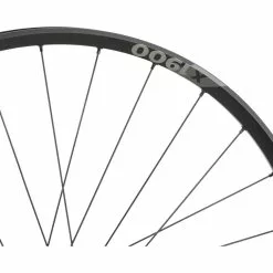 Dt-swiss X 1900 SPLINE 25 Disc Center Lock 29" Laufradsatz -Angebote Mavic Store 470781