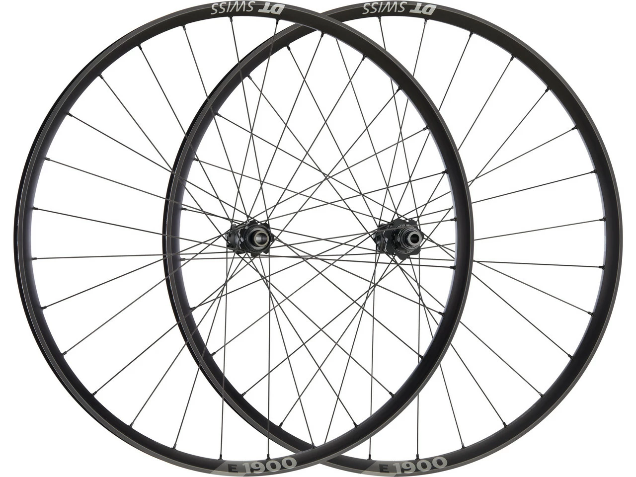 Dt-swiss E 1900 SPLINE 30 Boost Disc Center Lock 29" Laufradsatz 1 Dt-swiss E 1900 SPLINE 30 Boost Disc Center Lock 29" Laufradsatz