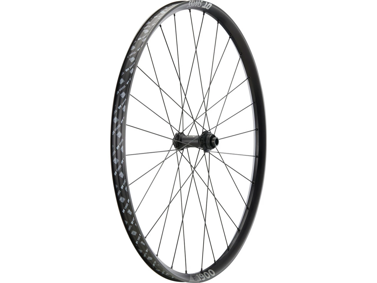 Dt-swiss E 1900 SPLINE 30 Boost Disc Center Lock 29" Laufradsatz 2 Dt-swiss E 1900 SPLINE 30 Boost Disc Center Lock 29" Laufradsatz – Bild 2