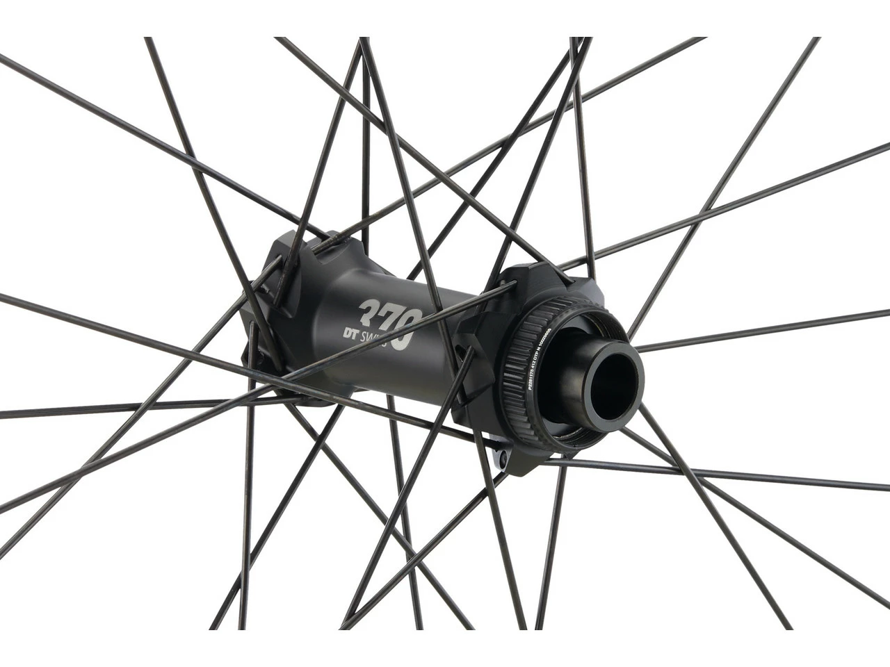 Dt-swiss E 1900 SPLINE 30 Boost Disc Center Lock 29" Laufradsatz 3 Dt-swiss E 1900 SPLINE 30 Boost Disc Center Lock 29" Laufradsatz – Bild 3