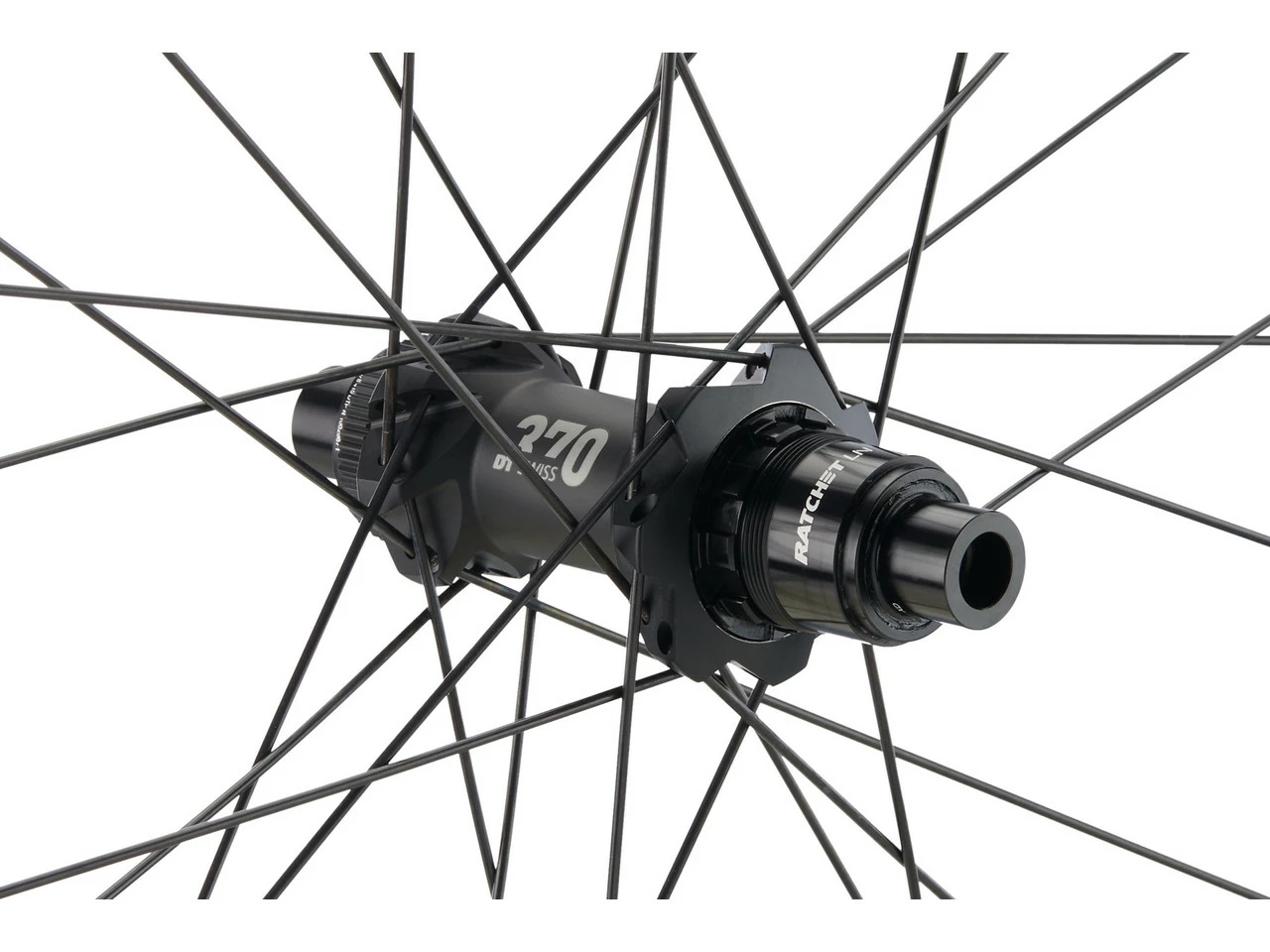 Dt-swiss E 1900 SPLINE 30 Boost Disc Center Lock 29" Laufradsatz 5 Dt-swiss E 1900 SPLINE 30 Boost Disc Center Lock 29" Laufradsatz – Bild 5