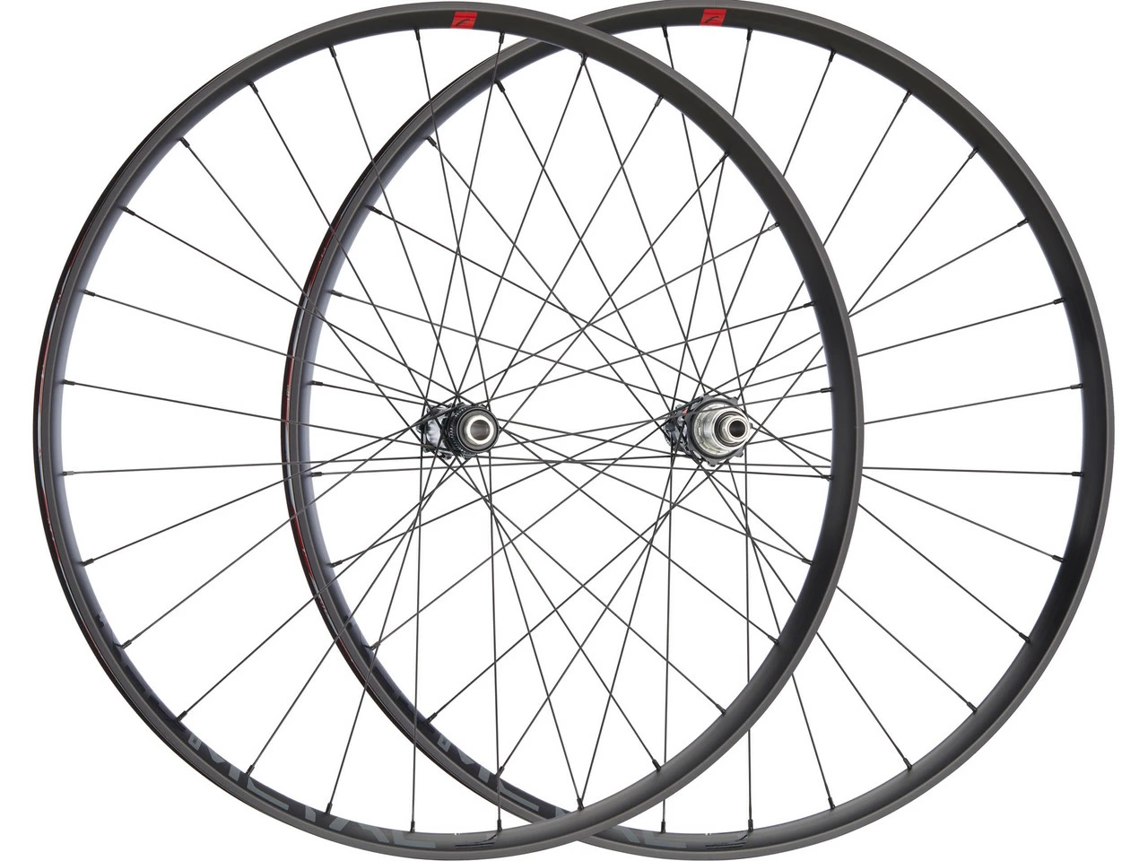 Fulcrum Red Metal 5 Disc Center Lock Boost 29" Laufradsatz Modell 2023 1 Fulcrum Red Metal 5 Disc Center Lock Boost 29" Laufradsatz Modell 2023