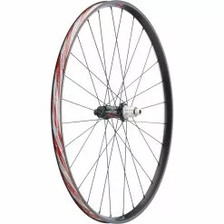 Fulcrum Red Zone 5 Disc Center Lock Boost 29" Laufradsatz Modell 2023 -Angebote Mavic Store 474943