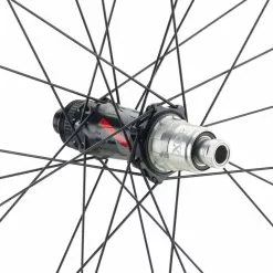 Fulcrum Red Zone 5 Disc Center Lock Boost 29" Laufradsatz Modell 2023 -Angebote Mavic Store 474944