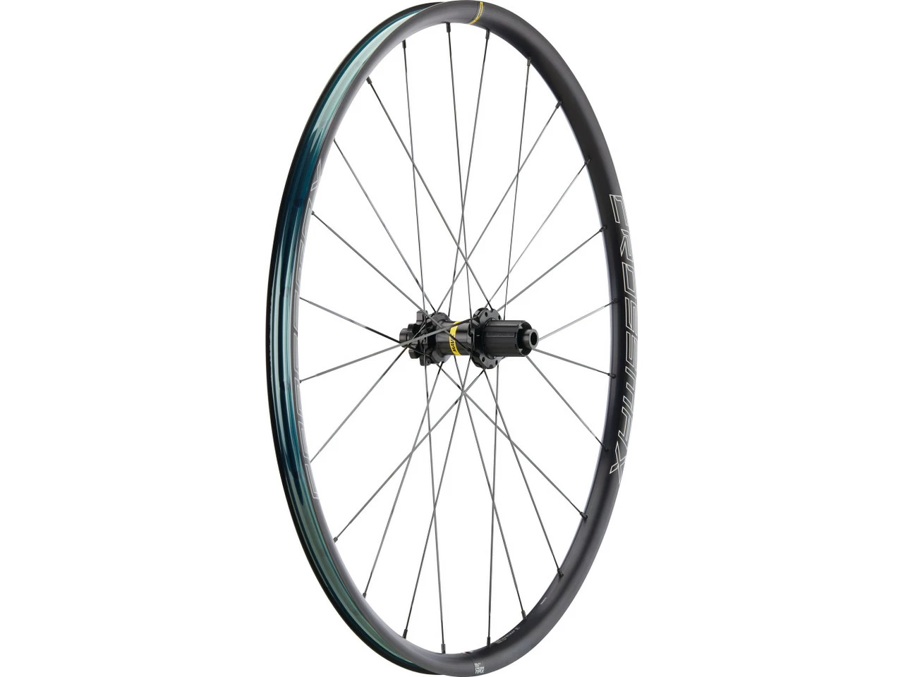 Mavic Crossmax Disc 6-Loch 29" Laufradsatz 4 Mavic Crossmax Disc 6-Loch 29" Laufradsatz – Bild 4