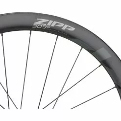 ZIPP 303 S Carbon Tubeless Disc Center Lock Laufradsatz -Angebote Mavic Store 475253