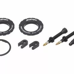 ZIPP 202 Firecrest® Carbon Tubeless Disc Center Lock Laufradsatz -Angebote Mavic Store 475443