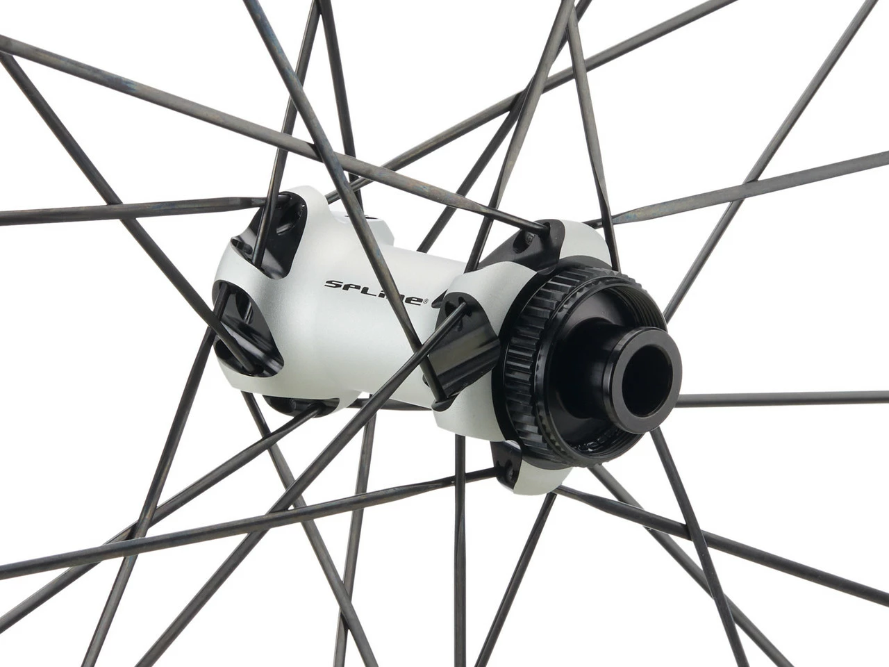 Dt-swiss PR 1600 SPLINE 32 Disc Center Lock 28" Laufradsatz 3 Dt-swiss PR 1600 SPLINE 32 Disc Center Lock 28" Laufradsatz – Bild 3