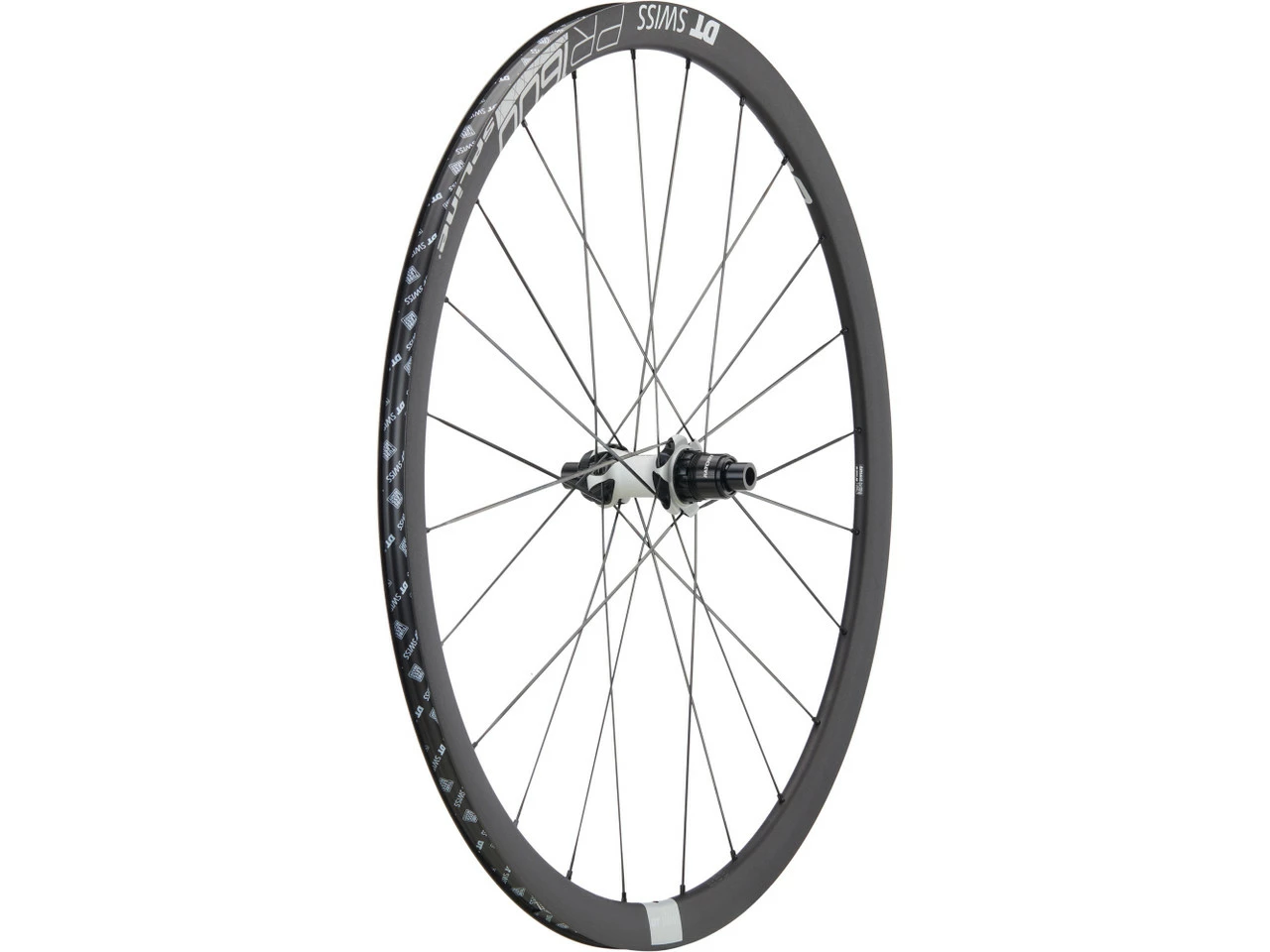 Dt-swiss PR 1600 SPLINE 32 Disc Center Lock 28" Laufradsatz 4 Dt-swiss PR 1600 SPLINE 32 Disc Center Lock 28" Laufradsatz – Bild 4