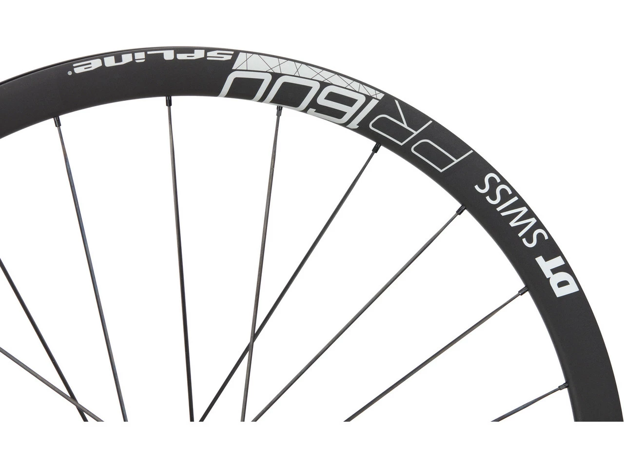 Dt-swiss PR 1600 SPLINE 32 Disc Center Lock 28" Laufradsatz 6 Dt-swiss PR 1600 SPLINE 32 Disc Center Lock 28" Laufradsatz – Bild 6