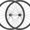 Shimano WH-RS710-C32-TL Disc Center Lock Carbon Laufradsatz