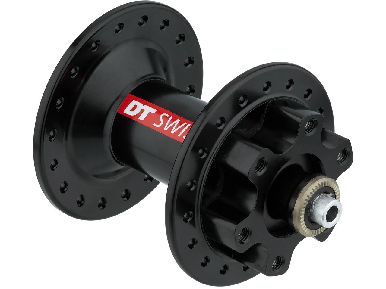 Dt-swiss 540 Tandem Disc 6-Loch VR-Nabe 2 Dt-swiss 540 Tandem Disc 6-Loch VR-Nabe – Bild 2