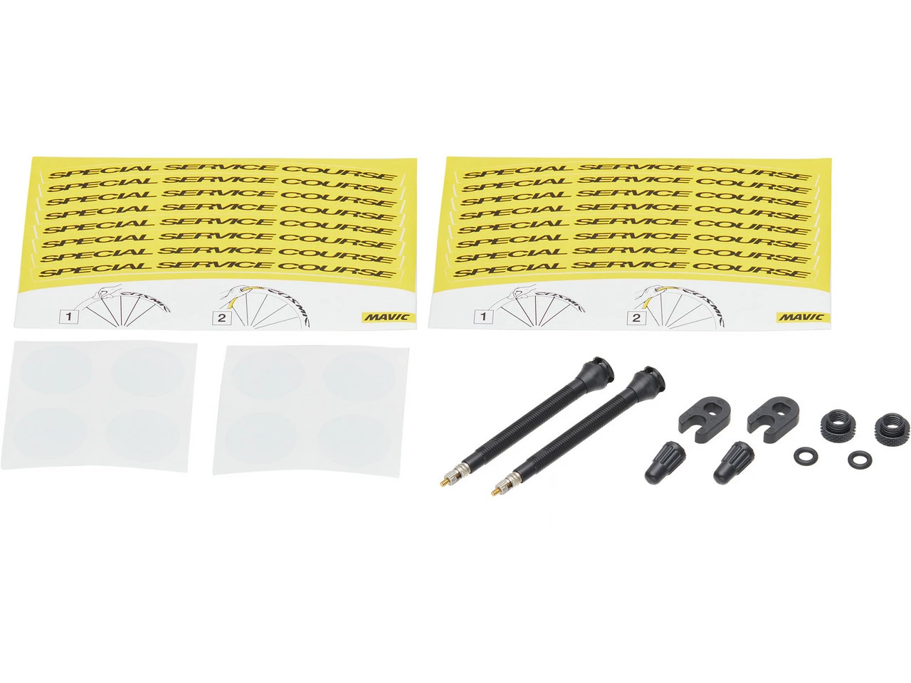 Mavic Cosmic Ultimate UST Disc Center Lock Carbon Laufradsatz 8 Mavic Cosmic Ultimate UST Disc Center Lock Carbon Laufradsatz – Bild 8