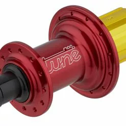 Tune Mag Endurance Felgenbremse HR-Nabe 8 Tune Mag Endurance Felgenbremse HR-Nabe -Angebote Mavic Store 484946