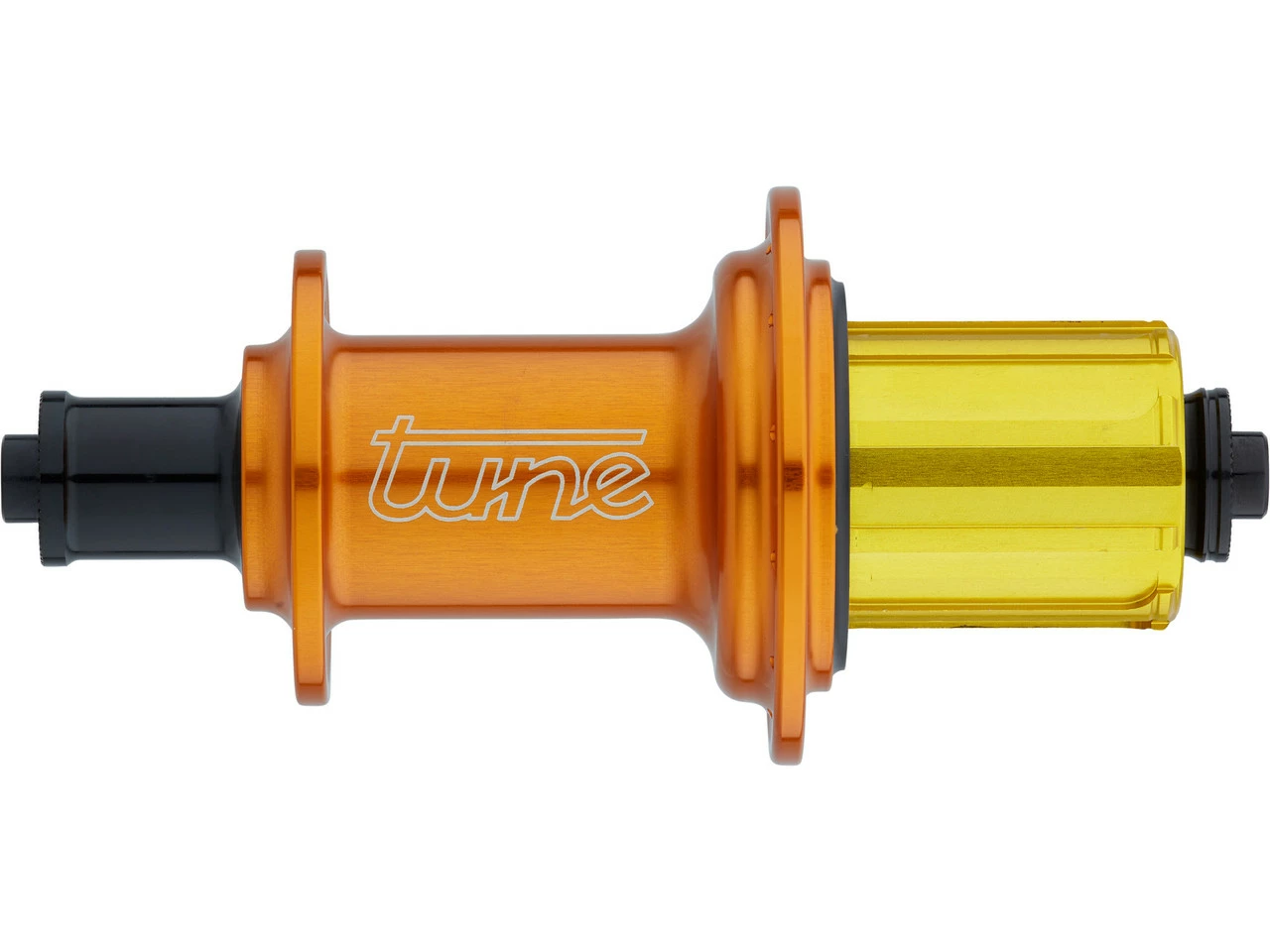 Tune Mag Endurance Felgenbremse HR-Nabe 4 Tune Mag Endurance Felgenbremse HR-Nabe – Bild 4