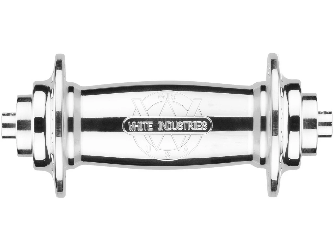 White Industries MI5 VR-Nabe 1 White Industries MI5 VR-Nabe