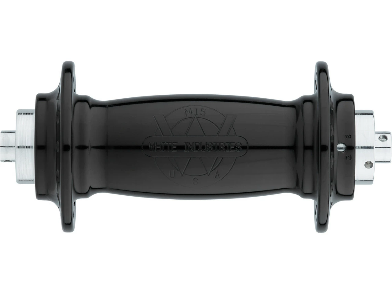 White Industries MI5 VR-Nabe 4 White Industries MI5 VR-Nabe – Bild 4