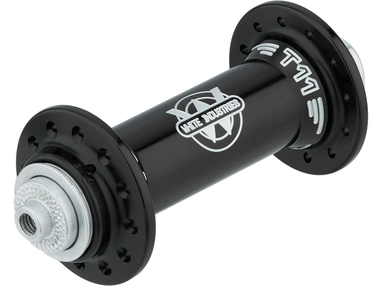 White Industries T11 VR-Nabe 3 White Industries T11 VR-Nabe – Bild 3