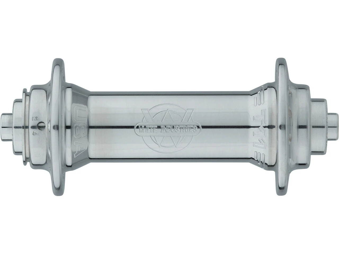 White Industries T11 VR-Nabe 4 White Industries T11 VR-Nabe – Bild 4